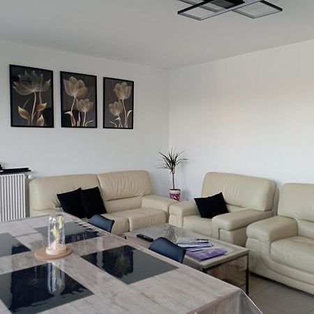 Le Belle Vue Apartment Saint-Etienne  Exterior photo