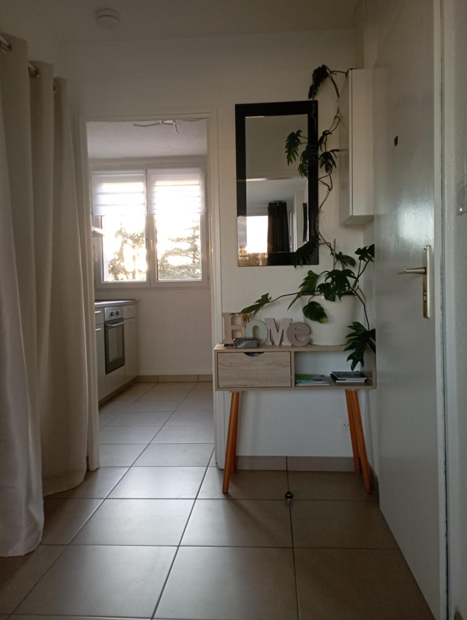 Le Belle Vue Apartment Saint-Etienne  Exterior photo