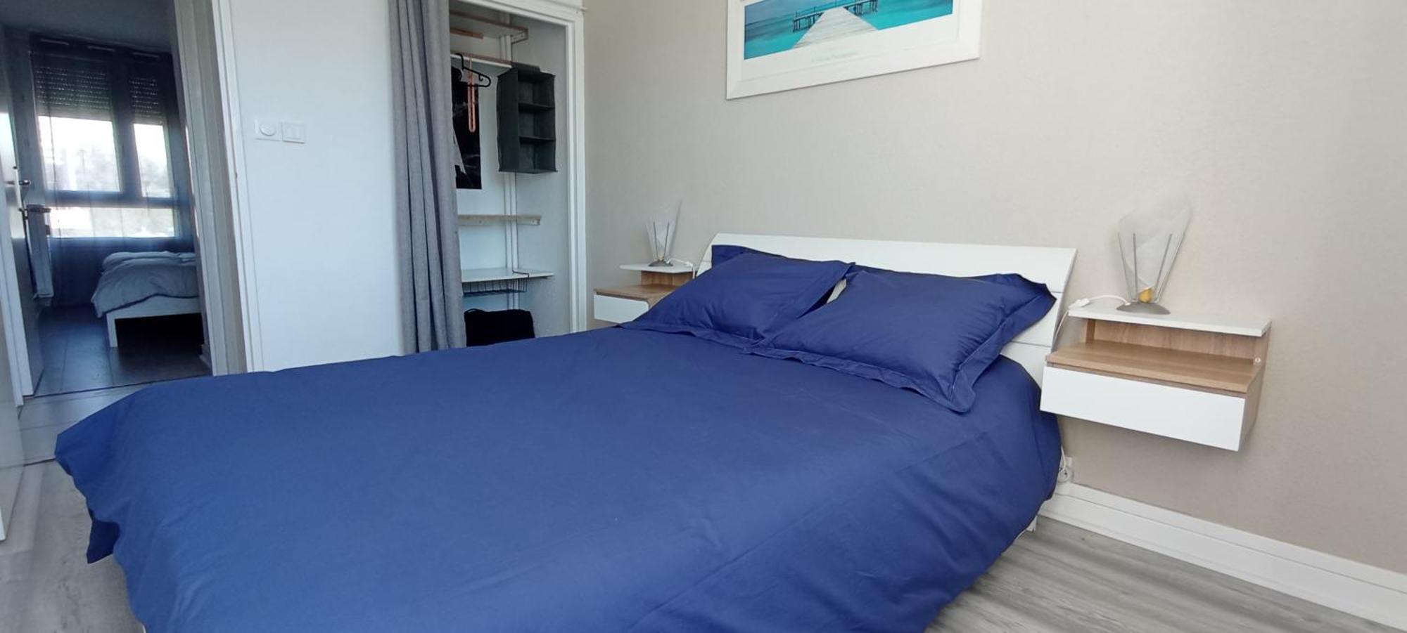 Le Belle Vue Apartment Saint-Etienne  Exterior photo
